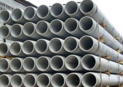 Труба  А-ц. Ду-100