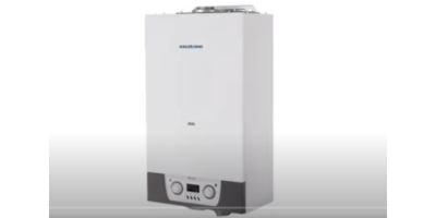 Поступление котлов Mizudo